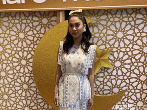 Kuasa Hukum Ungkap Kondisi Terkini Azizah Salsha: Jauh Lebih Tenang