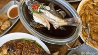 5 Restoran Seafood Legendaris di Jakarta, Cocok buat Bukber Sebelum Mudik