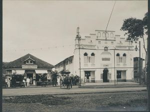 Memori Bioskop Lama: Jejak Kehangatan Layar Perak di Bandung