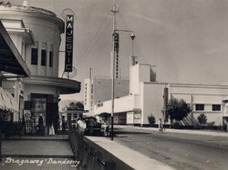 Sisi Gelap Bandung Zaman Dulu: Pelacuran Merajalela