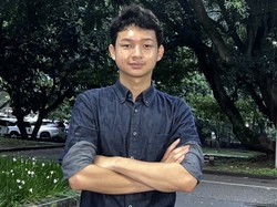 Berpeluang Lulus S2 pada Usia 20 Tahun, Begini Rahasia Rakha Jalani Pendidikan