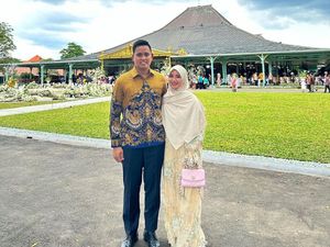 Chacha Frederica Ngaku ke Psikolog Saat Dico Jadi Bupati Kendal, Ini Alasannya