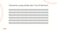Daripada Mengantuk, Asah Otak Dulu Yuk!
