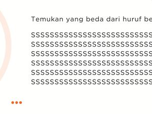 Daripada Mengantuk, Asah Otak Dulu Yuk!