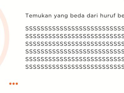 Daripada Mengantuk, Asah Otak Dulu Yuk!