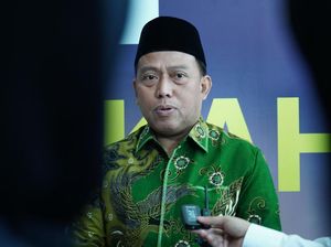 Kemenag Pertimbangkan Hewan Dam Jemaah Haji Dibawa ke Tanah Air Kemenag Pertimbangkan Hewan Dam Jemaah Haji Dibawa ke Tanah Air