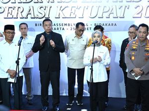 Bos Pertamina Pastikan Pasokan BBM & LPG Aman Hadapi Lebaran