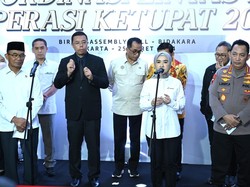 Bos Pertamina Pastikan Pasokan BBM & LPG Aman Hadapi Lebaran