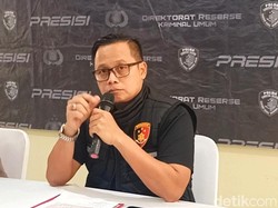 Kronologi Aiptu FN Tusuk dan Tembak Debt Collector di Palembang