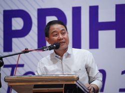 Kemenag Siap Penuhi Panggilan Pansus DPR soal Haji 2024