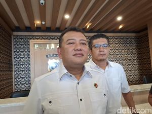 Polisi Tetap Usut Pemeran-Penyebar Video Meski Sekda Rohil Tak Lapor Polisi Tetap Usut Pemeran-Penyebar Video Meski Sekda Rohil Tak Lapor