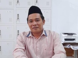 Bagaimana Hukum Berkumur Saat Puasa, Boleh atau Bikin Batal?