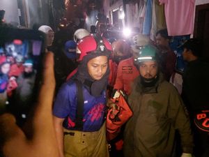 BPBD Catat 260 Bencana di Bogor Sepanjang Maret 2024, Tujuh Orang Tewas