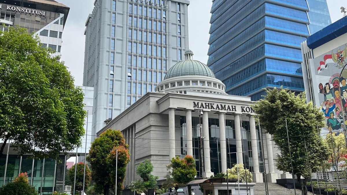 Putusan MK Rombak Ulang Tugas dan Wewenang Bakamla