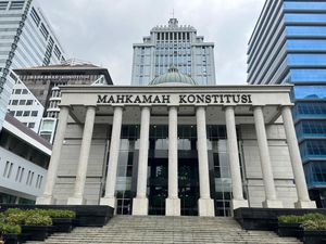 MK Tolak Gugatan Pasangan Calon Nuryanto-Hardi di Pilkada Batam MK Tolak Gugatan Pasangan Calon Nuryanto-Hardi di Pilkada Batam