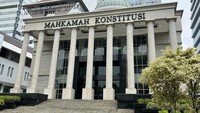 MK Kabulkan Gugatan Terkait Aturan Polisi di Jabatan Sipil, Ini Kata Polri