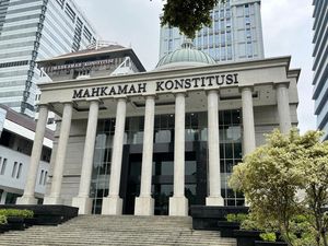 Daftar Terbaru 11 Cakada di Sulsel Gugat Hasil Pilkada 2024 ke MK Daftar Terbaru 11 Cakada di Sulsel Gugat Hasil Pilkada 2024 ke MK