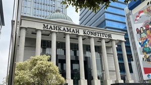 Guru dan Ortu Murid Penerima MBG Curhat di Sidang MK
