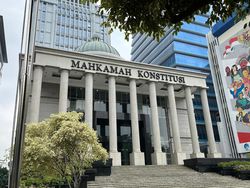 Gugatan Kuota Internet Hangus Kembali Kandas di MK, Masih Ada 3 Lagi