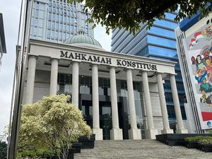 KPU Tapteng Jamin Pendaftaran Masinton Sah, Minta MK Tolak Gugatan KPU Tapteng Jamin Pendaftaran Masinton Sah, Minta MK Tolak Gugatan
