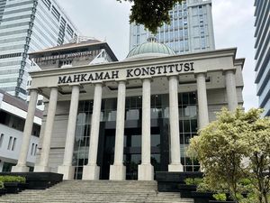 Pertimbangan MK Tolak Seluruh Gugatan Sarif-Qalby di Pilkada Jeneponto Pertimbangan MK Tolak Seluruh Gugatan Sarif-Qalby di Pilkada Jeneponto