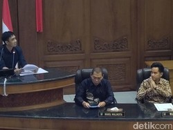 Gibran Dapat Ucapan Selamat dari Fraksi Koalisi, PDIP-PKS Cuek
