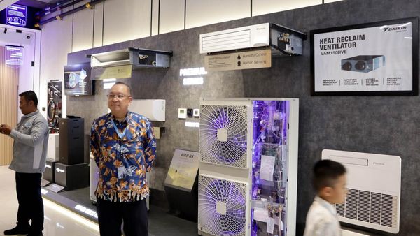 Hadirkan Proshop untuk Perkuat Jaringan Bisnis di Medan