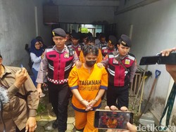 Home Industry Miras di Malang Digerebek, Pembuat Ngaku Belajar Otodidak