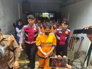 Home Industry Miras di Malang Digerebek, Pembuat Ngaku Belajar Otodidak Home Industry Miras di Malang Digerebek, Pembuat Ngaku Belajar Otodidak