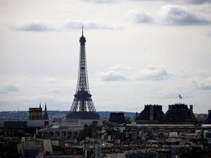 Mengenal Sindrom Paris Saat Ekspektasi Tak Sesuai Realita Mengenal Sindrom Paris Saat Ekspektasi Tak Sesuai Realita