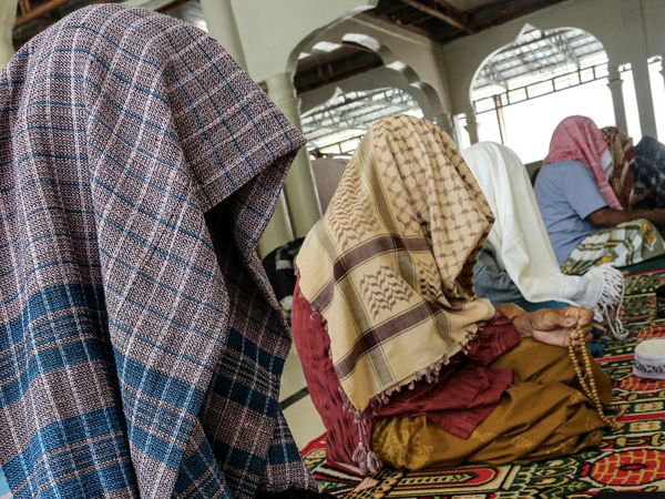 Suluk, Jalan Sunyi Menuju Kesucian Hati