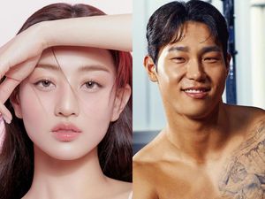 Jihyo TWICE Dikabarkan Pacaran dengan Atlet, Tipe Idealnya Jadi Sorotan Jihyo TWICE Dikabarkan Pacaran dengan Atlet, Tipe Idealnya Jadi Sorotan