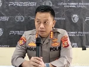 Tembak Debt Collector, Aiptu FN Dipatsus Tembak Debt Collector, Aiptu FN Dipatsus