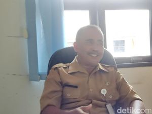 Pemkab Gunungkidul Usulkan 538 Formasi untuk PPPK dan CASN Pemkab Gunungkidul Usulkan 538 Formasi untuk PPPK dan CASN