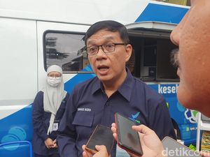 BPOM DIY Temukan Cumi Asin Berformalin di Pasar Sleman BPOM DIY Temukan Cumi Asin Berformalin di Pasar Sleman