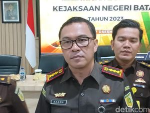 Kejari Batam Bakal Umumkan Tersangka Kasus Proyek Mangkrak BPJS Ketenagakerjaan
