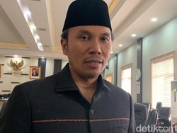 Ketua DPRD Jambi Siap Gantikan Pensiunan Guru TK Bayar Rp 75 Juta ke Negara