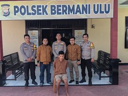 Awal Terbongkarnya Hubungan Inses Kakak-Adik di Rejang Lebong