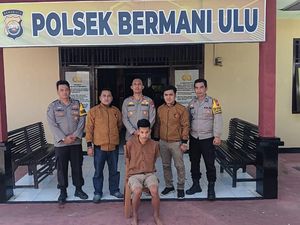 Pengakuan Kakak Pelaku Inses Kerap Ancam Adik Saat Berduaan Pengakuan Kakak Pelaku Inses Kerap Ancam Adik Saat Berduaan