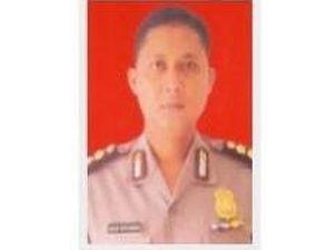 Testimoni tentang Kombes Agus Setiyawan Tolak Diintervensi saat Tangani Korupsi Testimoni tentang Kombes Agus Setiyawan Tolak Diintervensi saat Tangani Korupsi