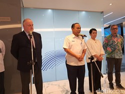 Kominfo Dukung Pelaksanaan World Water Forum ke-10 di Bali