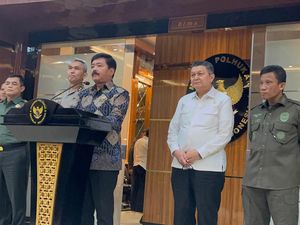 Menko Hadi Minta Panglima TNI Hukum Prajurit Terbukti Aniaya KKB Papua