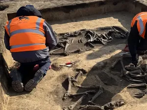 Intel Bikin Pabrik, Malah Dapat Kuburan Purba 6.000 Tahun