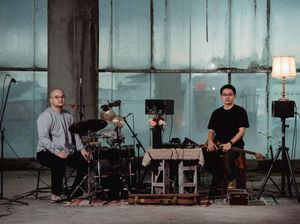 Sukses Gelar Konser di Jepang, Kuntari Kini Siap Meluncur ke Eropa