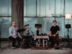 Sukses Gelar Konser di Jepang, Kuntari Kini Siap Meluncur ke Eropa