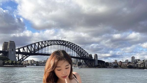 Setelah Nopek Novian, Livy Renata Kini Akrab dengan Fajar Sadboy