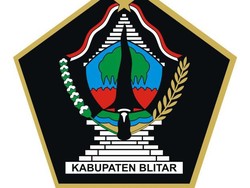 Makna dan 9 Arti Logo Kabupaten Blitar