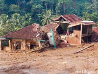 Berita Dan Informasi Banjir Bandang Terkini Dan Terbaru Hari Ini - Detikcom