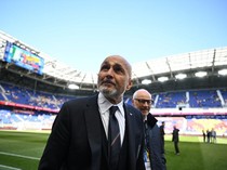 Buffon Dukung Juventus Rekrut Spalletti