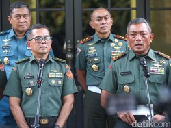 Penjelasan TNI Soal 13 Prajurit Aniaya Sadis Anggota KKB